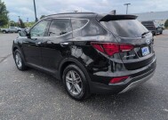 2017 Hyundai Santa Fe in Burlington, WI 53105 - 18152102 3