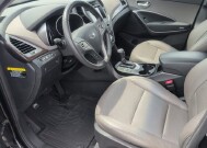 2017 Hyundai Santa Fe in Burlington, WI 53105 - 18152102 18