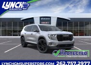 2026 GMC Acadia in Burlington, WI 53105 - 18152103 1