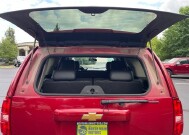 2012 Chevrolet Tahoe in Marysville, OH 43040 - 18152105 23
