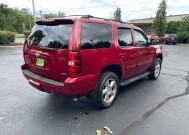 2012 Chevrolet Tahoe in Marysville, OH 43040 - 18152105 7