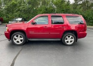2012 Chevrolet Tahoe in Marysville, OH 43040 - 18152105 4