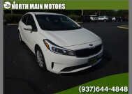 2018 Kia Forte in Marysville, OH 43040 - 18152106 1