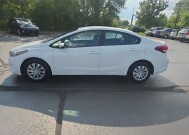 2018 Kia Forte in Marysville, OH 43040 - 18152106 4