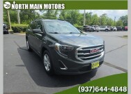 2018 GMC Terrain in Marysville, OH 43040 - 18152107 1