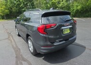 2018 GMC Terrain in Marysville, OH 43040 - 18152107 5