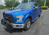 2015 Ford F150 in Marysville, OH 43040 - 18152108 3