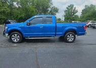 2015 Ford F150 in Marysville, OH 43040 - 18152108 4