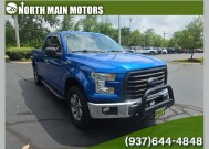 2015 Ford F150 in Marysville, OH 43040 - 18152108 1