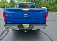 2015 Ford F150 in Marysville, OH 43040 - 18152108 6