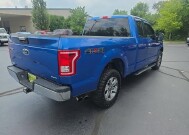 2015 Ford F150 in Marysville, OH 43040 - 18152108 9