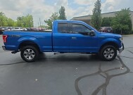 2015 Ford F150 in Marysville, OH 43040 - 18152108 10