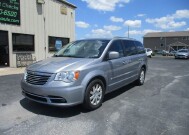 2015 Chrysler Town & Country in Oak Grove, MO 64075 - 18152109 1