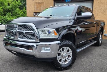 2018 RAM 2500 in Cinnaminson, NJ 08077