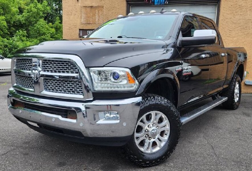2018 RAM 2500 in Cinnaminson, NJ 08077 - 18152121