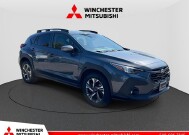 2024 Subaru Crosstrek in Winchester, VA 22602 - 18152123 1