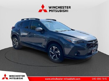 2024 Subaru Crosstrek in Winchester, VA 22602