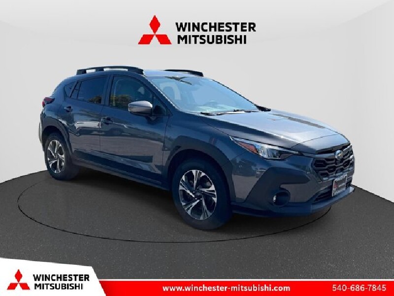2024 Subaru Crosstrek in Winchester, VA 22602 - 18152123