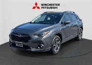 2024 Subaru Crosstrek in Winchester, VA 22602 - 18152123 5