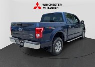 2016 Ford F150 in Winchester, VA 22602 - 18152125 2