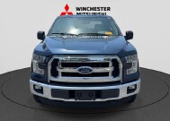 2016 Ford F150 in Winchester, VA 22602 - 18152125 6