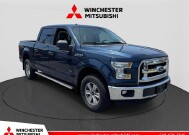 2016 Ford F150 in Winchester, VA 22602 - 18152125 1
