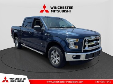 2016 Ford F150 in Winchester, VA 22602