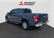 2016 Ford F150 in Winchester, VA 22602 - 18152125 4