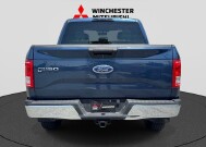 2016 Ford F150 in Winchester, VA 22602 - 18152125 3