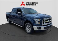 2016 Ford F150 in Winchester, VA 22602 - 18152125 32