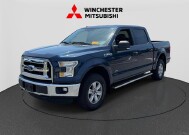 2016 Ford F150 in Winchester, VA 22602 - 18152125 5
