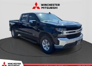 2022 Chevrolet Silverado 1500 in Winchester, VA 22602 - 18152126 1