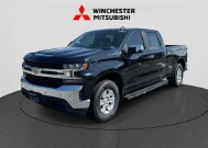2022 Chevrolet Silverado 1500 in Winchester, VA 22602 - 18152126 5