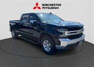 2022 Chevrolet Silverado 1500 in Winchester, VA 22602 - 18152126 31