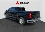 2022 Chevrolet Silverado 1500 in Winchester, VA 22602 - 18152126 4