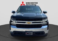 2022 Chevrolet Silverado 1500 in Winchester, VA 22602 - 18152126 6