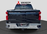 2022 Chevrolet Silverado 1500 in Winchester, VA 22602 - 18152126 3