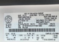 2015 Ford F150 in Mesa, AZ 85212 - 18152128 20