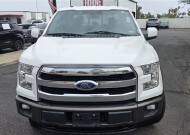2015 Ford F150 in Mesa, AZ 85212 - 18152128 2