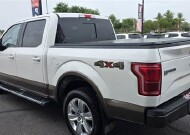 2015 Ford F150 in Mesa, AZ 85212 - 18152128 7