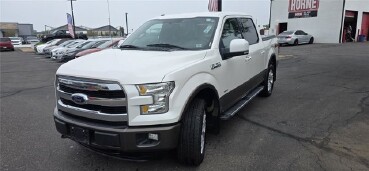2015 Ford F150 in Mesa, AZ 85212