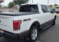 2015 Ford F150 in Mesa, AZ 85212 - 18152128 5