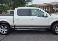 2015 Ford F150 in Mesa, AZ 85212 - 18152128 4