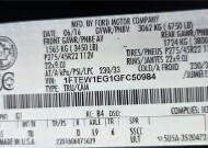2016 Ford F150 in Mesa, AZ 85212 - 18152129 21