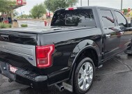 2016 Ford F150 in Mesa, AZ 85212 - 18152129 5