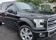 2016 Ford F150 in Mesa, AZ 85212 - 18152129 3