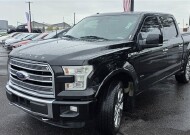 2016 Ford F150 in Mesa, AZ 85212 - 18152129 1