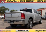 2018 RAM 1500 in Wichita, KS 67216 - 18152131 6