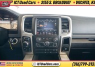 2018 RAM 1500 in Wichita, KS 67216 - 18152131 21