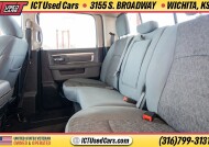 2018 RAM 1500 in Wichita, KS 67216 - 18152131 13